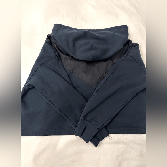 Free People movement lightweight zip up hoodie - Picture 11 of 11